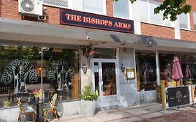 Hotel Bishops Arms Mora